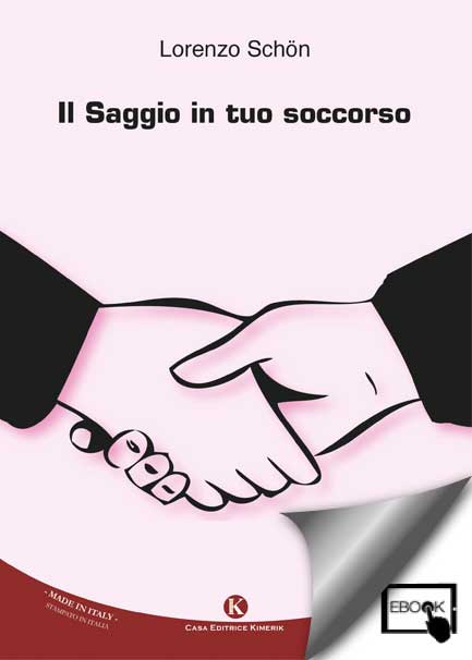 Copertina di Il Saggio in tuo soccorso